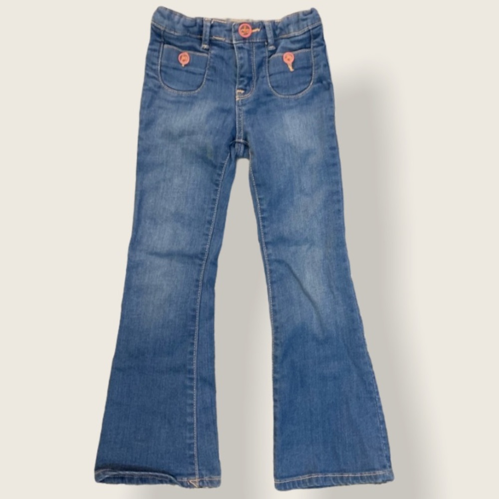 BabyGap Girls vintage jeans 👖